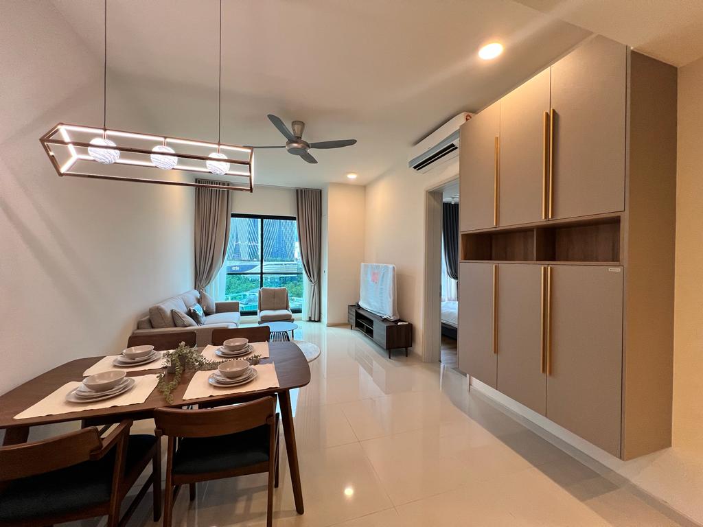 Solaris Parq FF 2R1B1CP Rent By Crystal Ho - photo 6