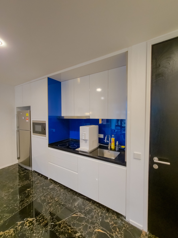 Arcoris Mont Kiara FF 2R 2B 1CP Rent By Crystal Ho - photo 6