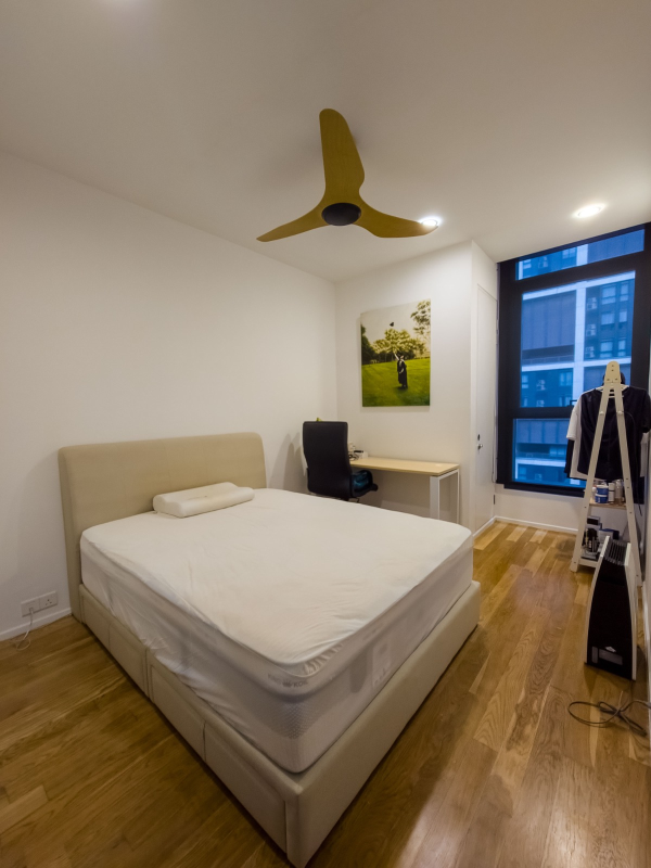 Arcoris Mont Kiara FF 2R 2B 1CP Rent By Crystal Ho - photo 7