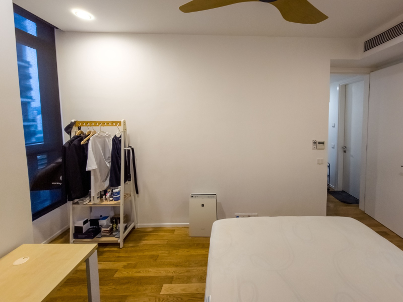 Arcoris Mont Kiara FF 2R 2B 1CP Rent By Crystal Ho - photo 9