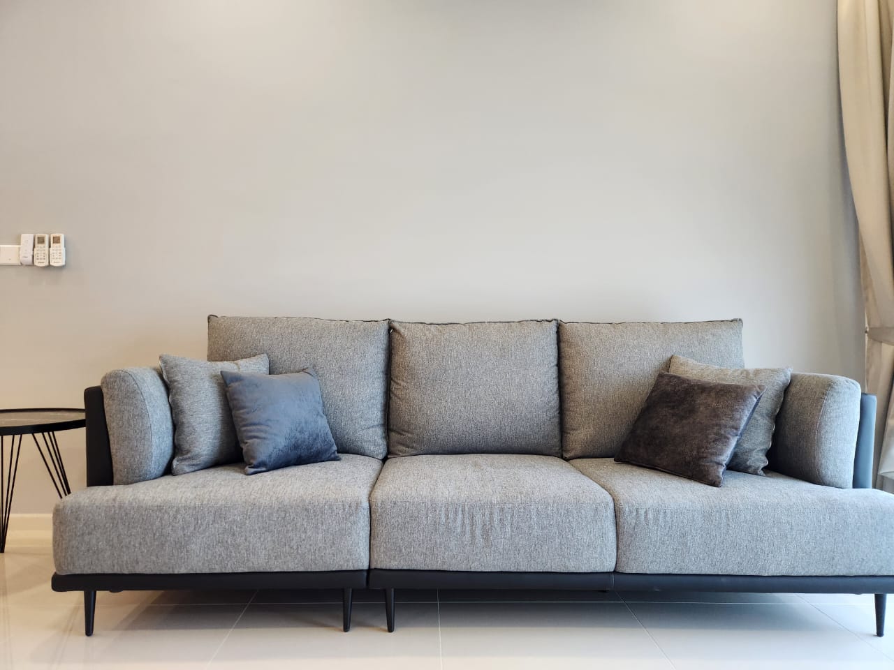Solaris Parq FF 2R2B2CP Rent By Crystal Ho - photo 3