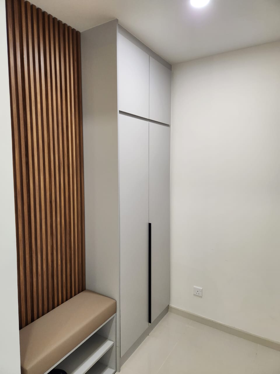 Solaris Parq FF 2R2B2CP Rent By Crystal Ho - photo 5