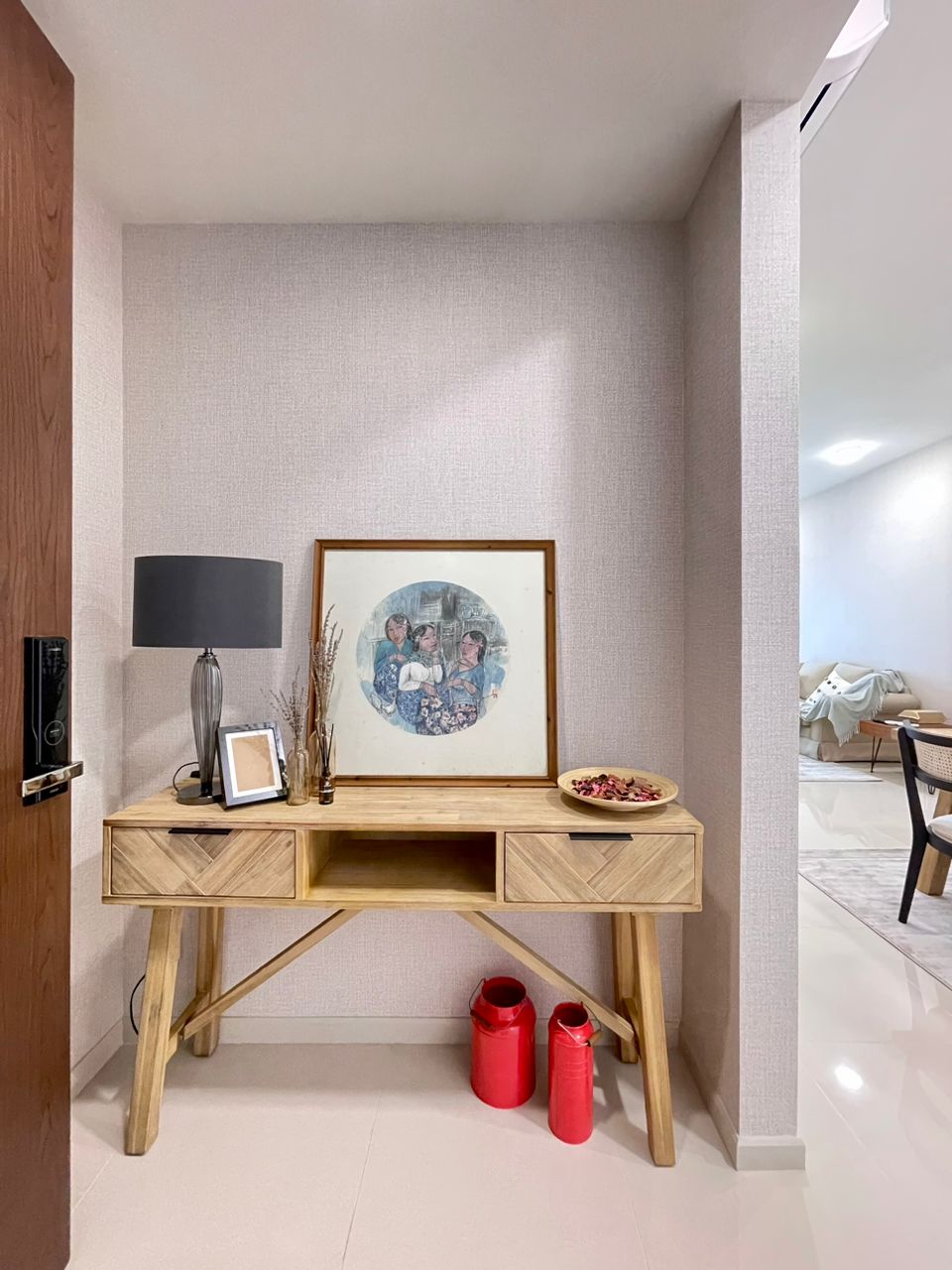 Solaris Parq   FF 3R2B2CP Rent By Crystal Ho - photo 3