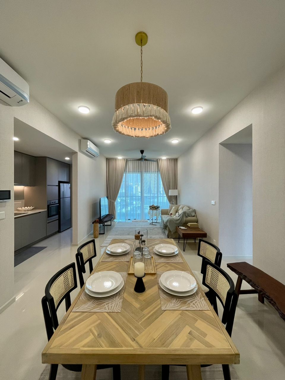 Solaris Parq   FF 3R2B2CP Rent By Crystal Ho - photo 5