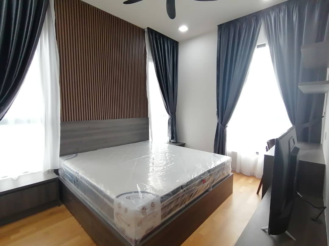 Solaris Parq FF 3R2B2CP Rent By Crystal Ho - photo 8