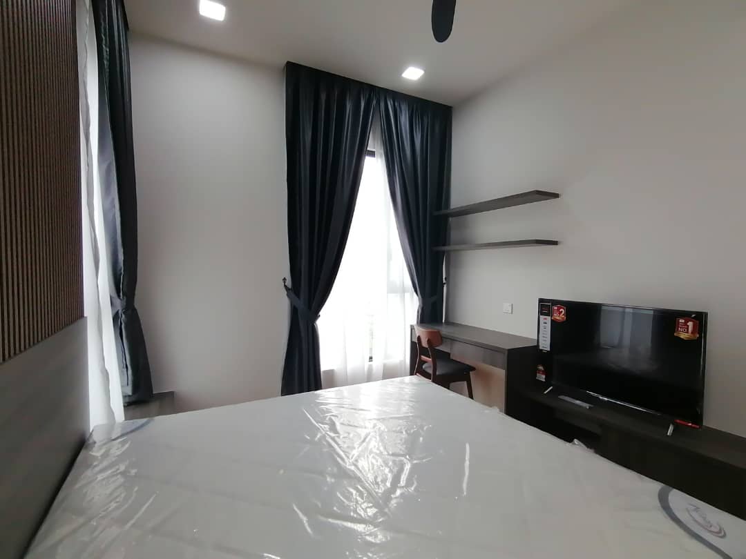Solaris Parq FF 3R2B2CP Rent By Crystal Ho - photo 9