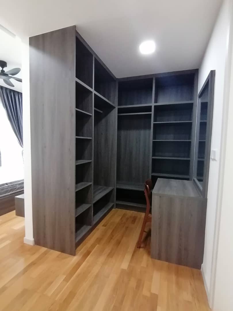 Solaris Parq FF 3R2B2CP Rent By Crystal Ho - photo 10