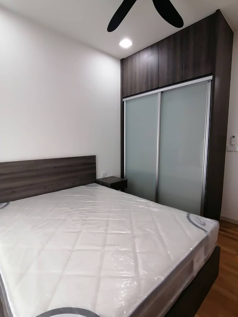 Solaris Parq FF 3R2B2CP Rent By Crystal Ho - photo 12