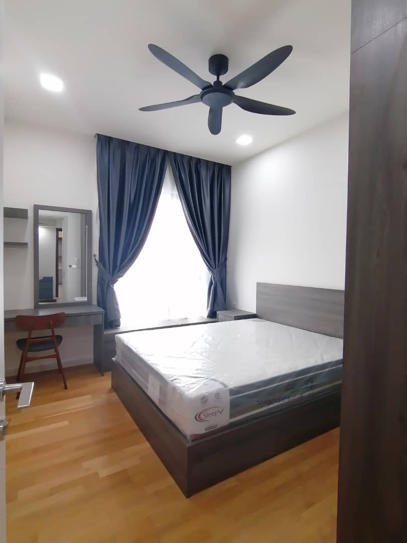 Solaris Parq FF 3R2B2CP Rent By Crystal Ho - photo 13