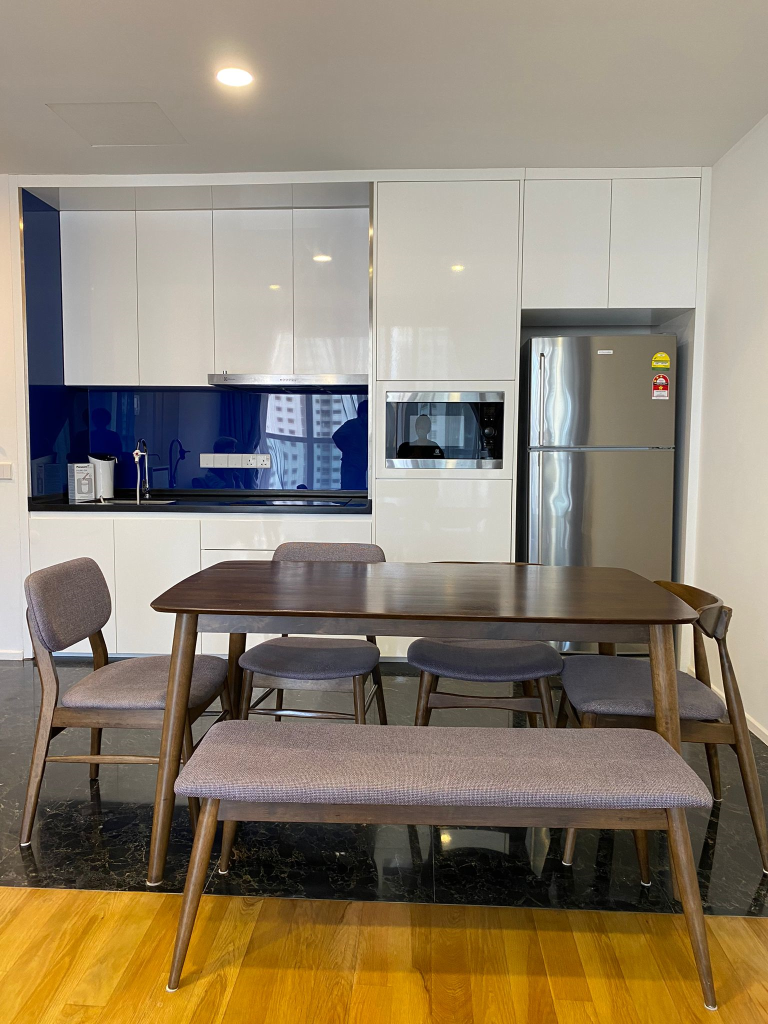 Arcoris Mont Kiara 2R2B1CP Rent By Crystal Ho - photo 2