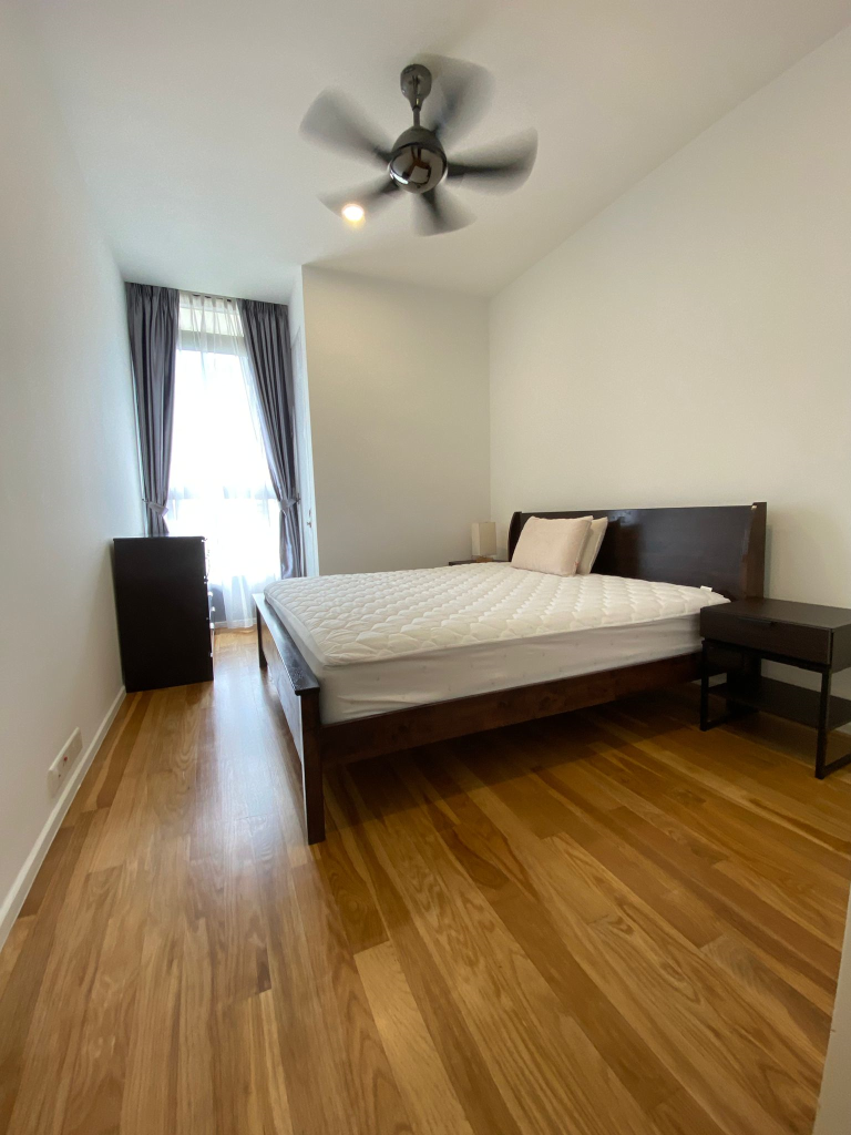 Arcoris Mont Kiara 2R2B1CP Rent By Crystal Ho - photo 4
