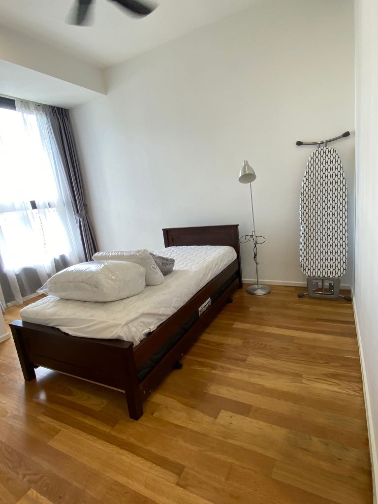 Arcoris Mont Kiara 2R2B1CP Rent By Crystal Ho - photo 5