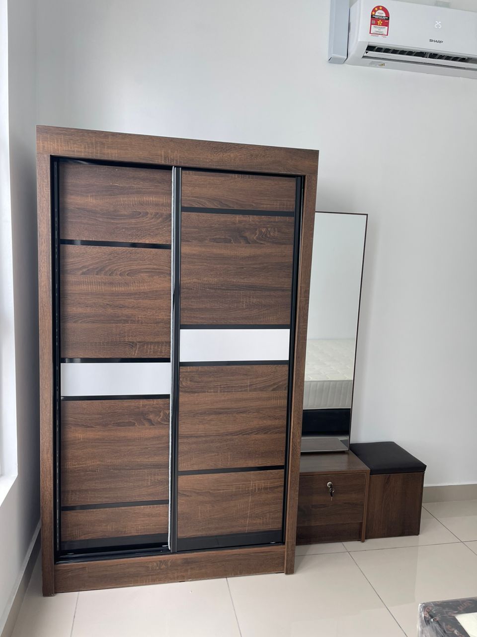 Mizumi Kepong 3R2B2CP Rent By Crystal Ho - photo 4