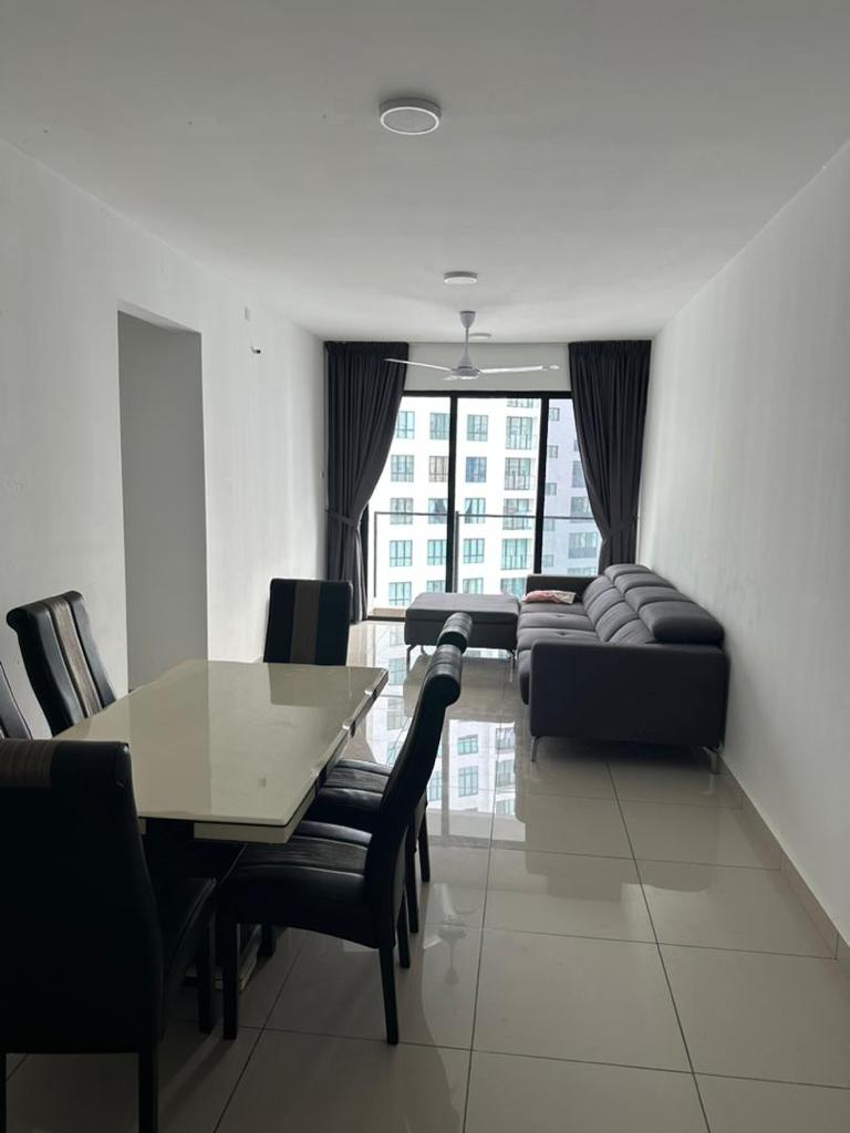 Mizumi Kepong FF 3R2B2CP Rent By Crystal Ho - photo 2