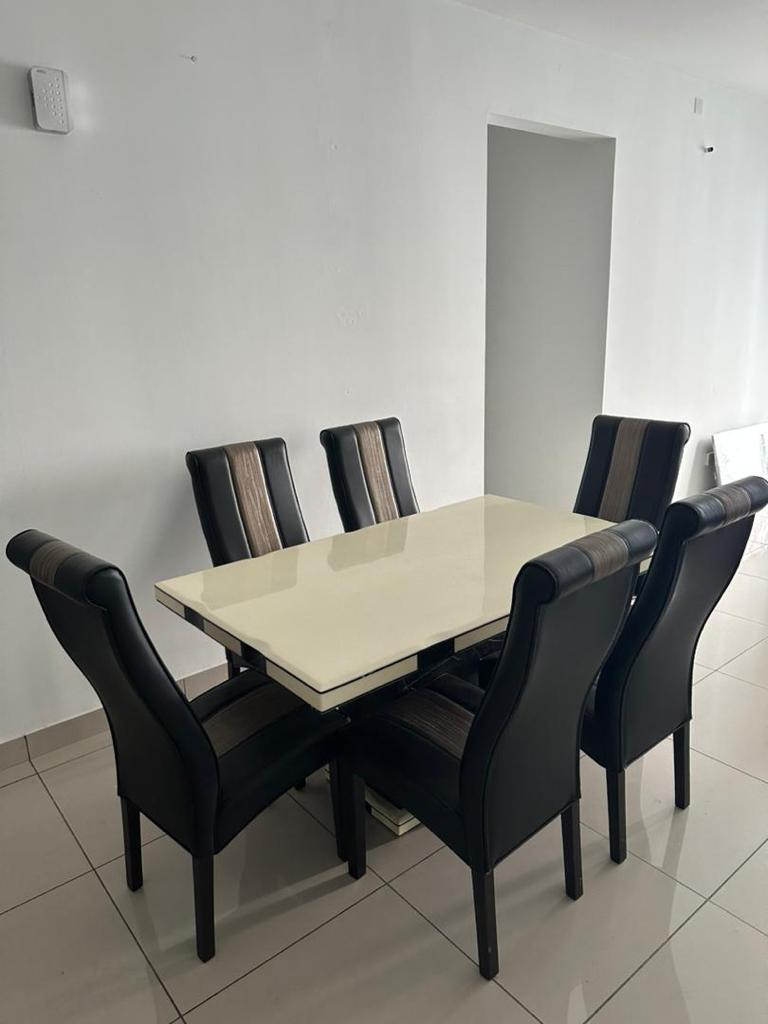 Mizumi Kepong FF 3R2B2CP Rent By Crystal Ho - photo 3