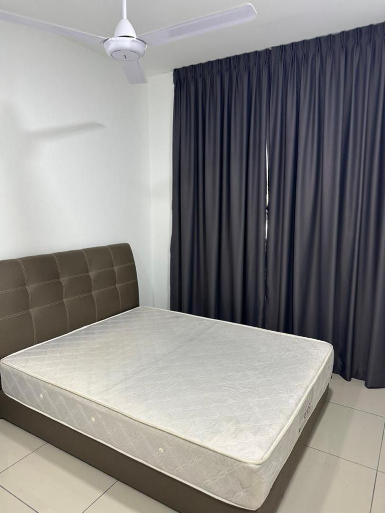 Mizumi Kepong FF 3R2B2CP Rent By Crystal Ho - photo 4