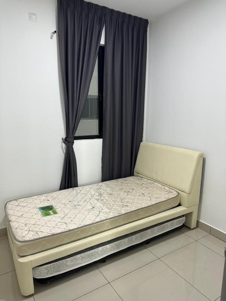 Mizumi Kepong FF 3R2B2CP Rent By Crystal Ho - photo 6