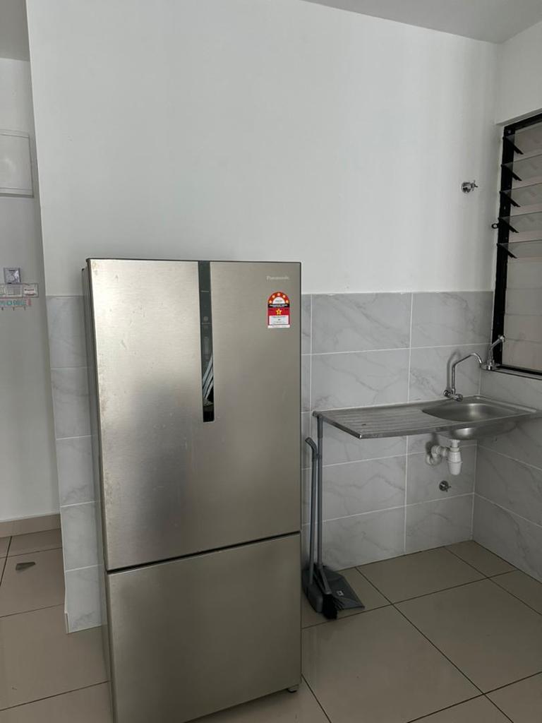 Mizumi Kepong FF 3R2B2CP Rent By Crystal Ho - photo 7