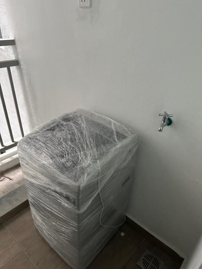 Mizumi Kepong FF 3R2B2CP Rent By Crystal Ho - photo 8