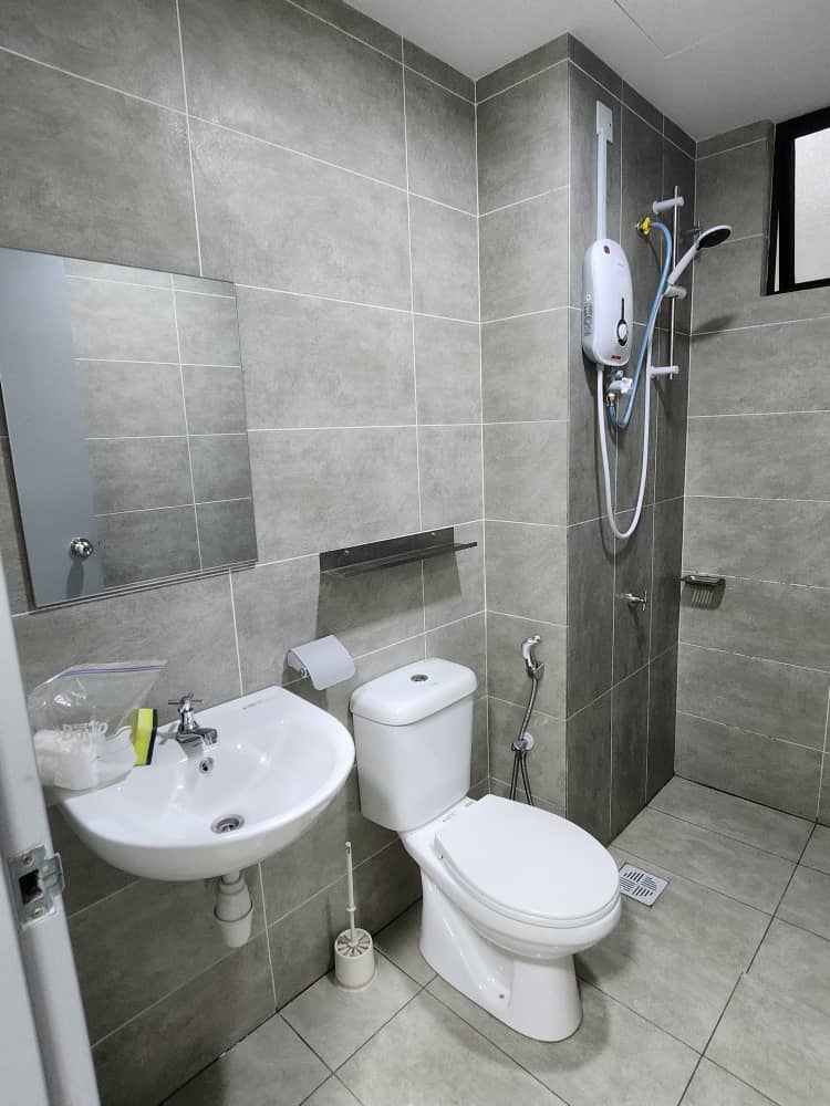 Mizumi Kepong 3R2B2CP Rent By Crystal Ho - photo 8