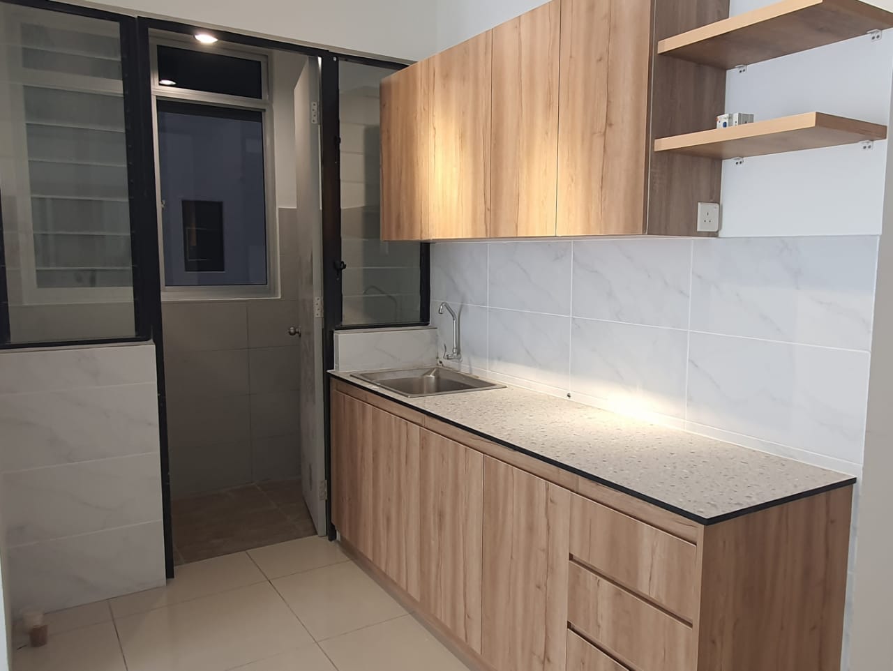 99 Residensi PF 3R2B2CP Rent By Crystal Ho - photo 2