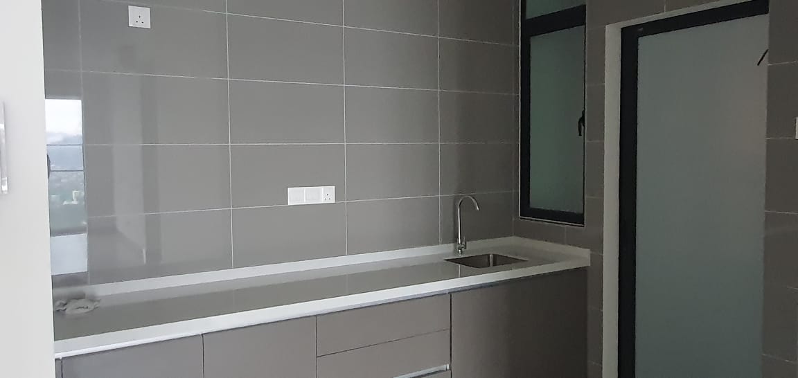 99 Residence FF 3R2B2CP Rent By Crystal Ho - photo 2