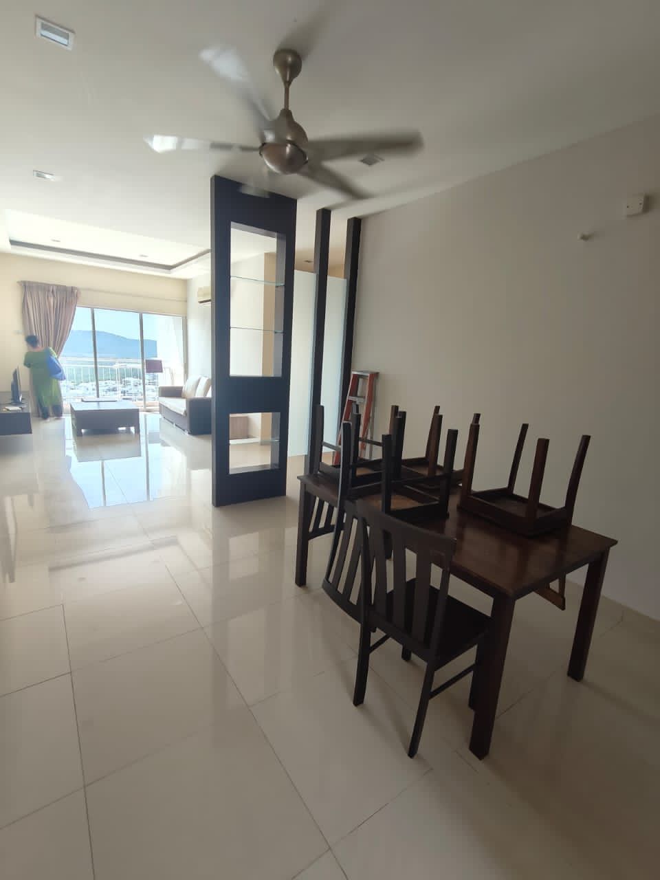 Cova Suite 3Rooms FF ...