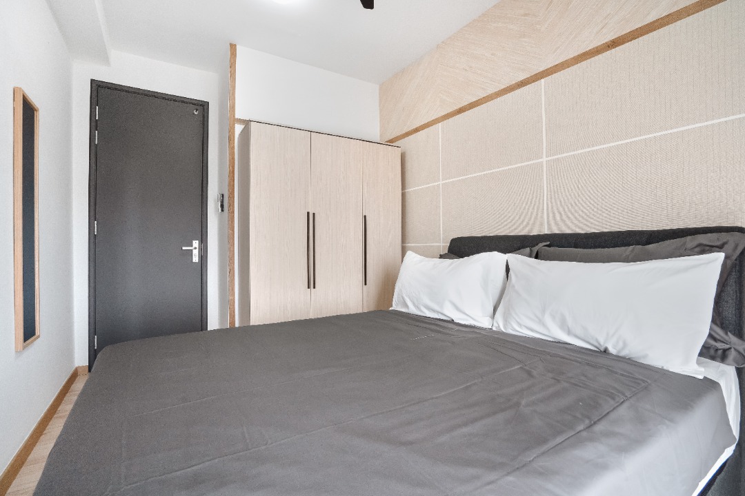 Emporis Resindence FF 2R1B Rent By Crystal Ho - photo 4