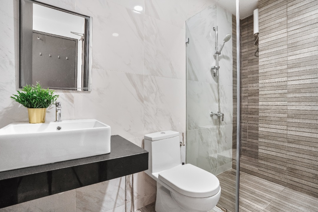 Emporis Resindence FF 2R1B Rent By Crystal Ho - photo 5
