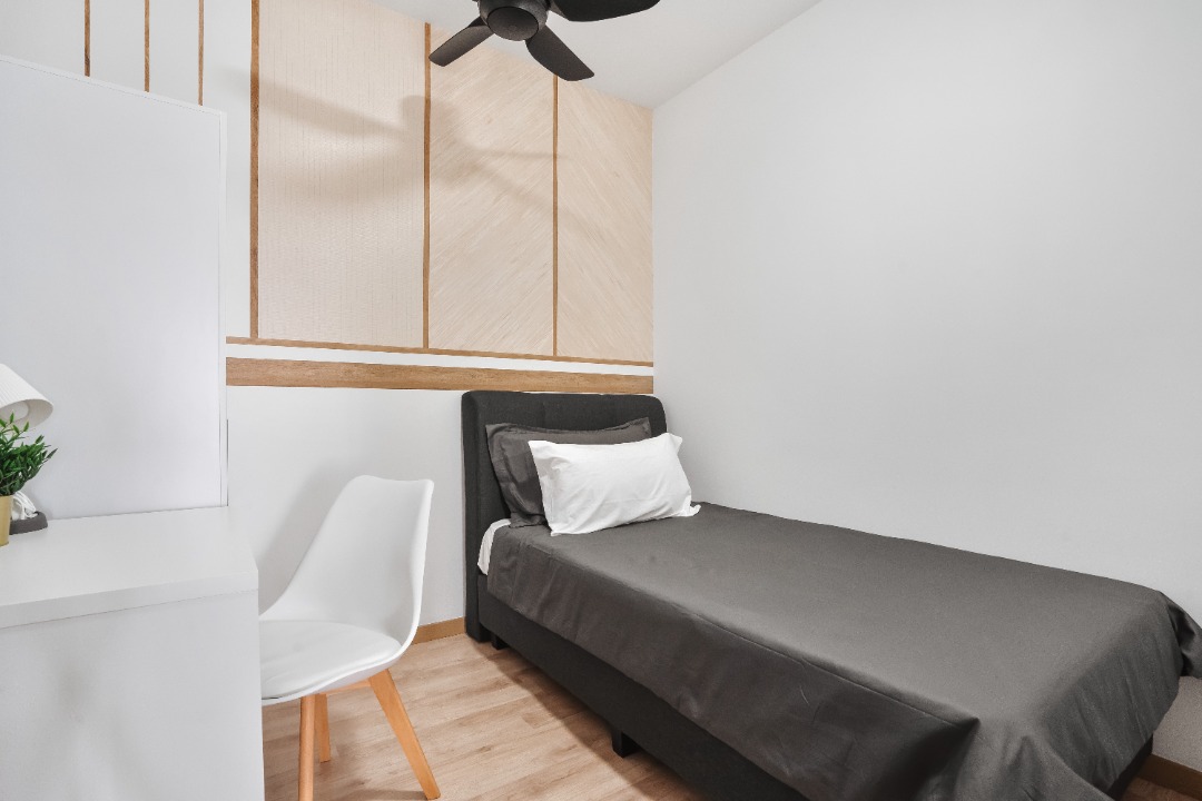 Emporis Resindence FF 2R1B Rent By Crystal Ho - photo 6