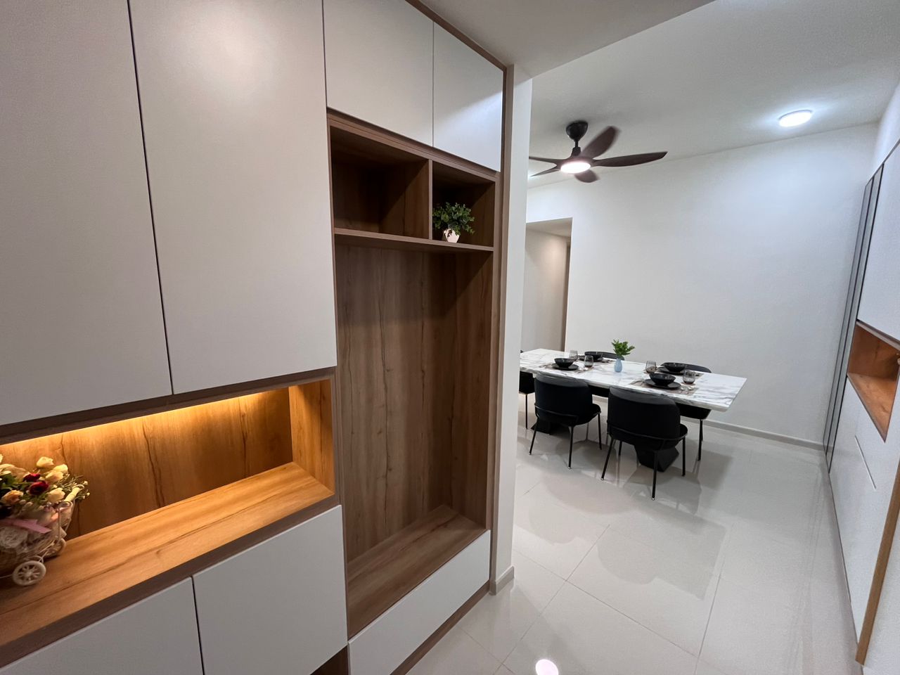 Solaris Parq FF 3R2B2CP Rent By Crystal Ho - photo 2