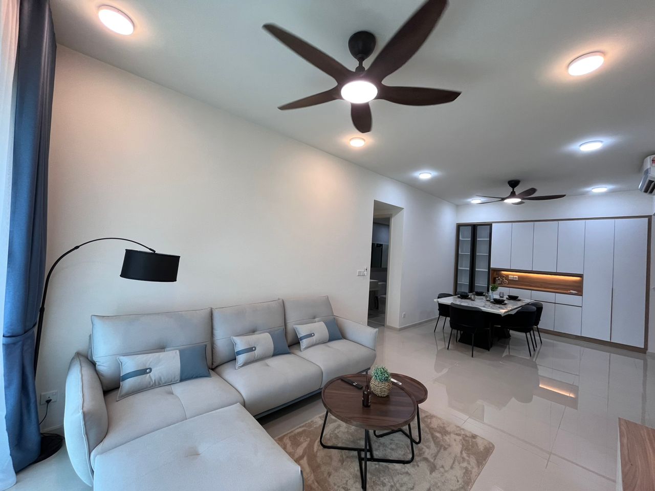 Solaris Parq FF 3R2B2CP Rent By Crystal Ho - photo 3