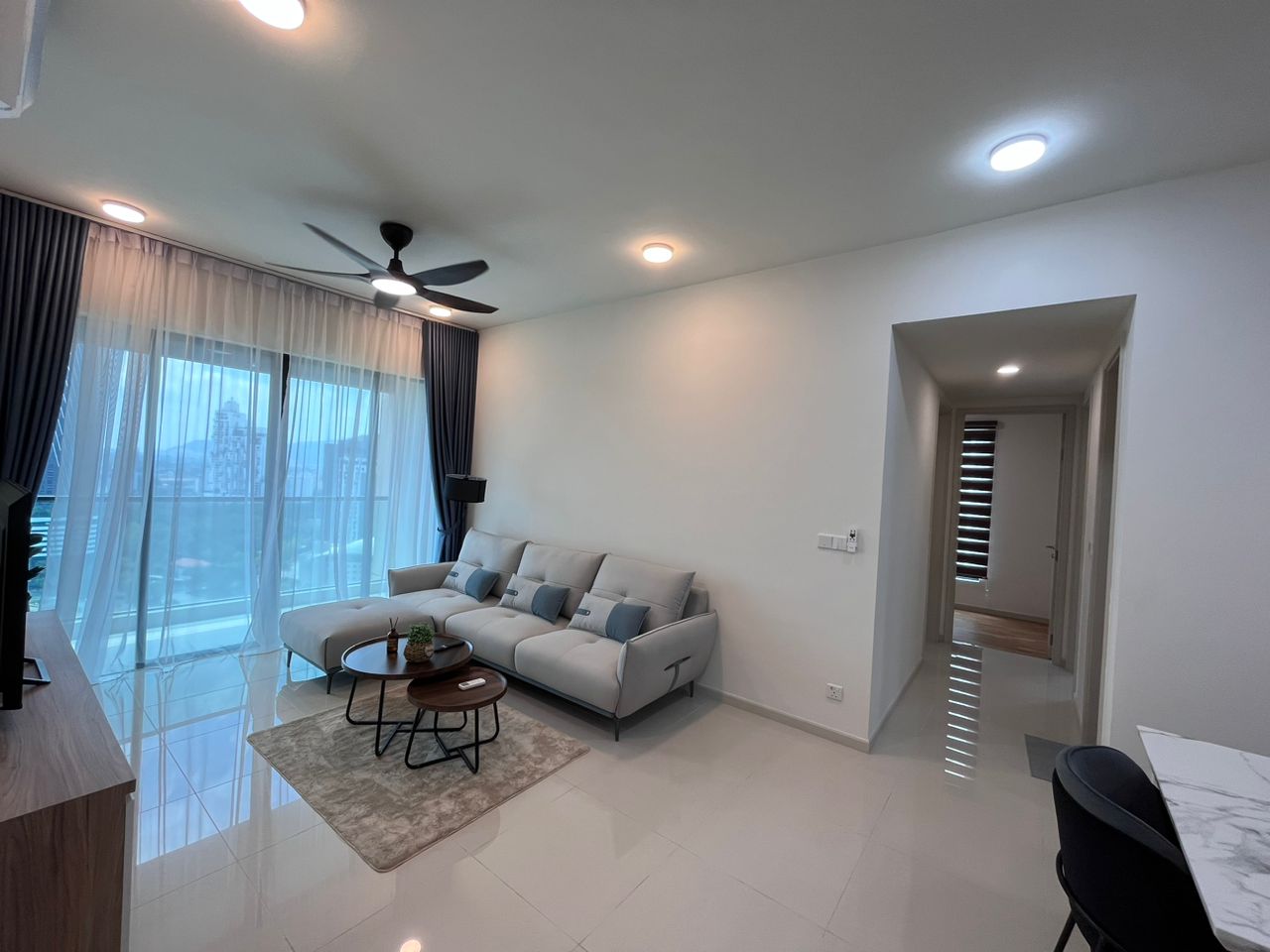 Solaris Parq FF 3R2B2CP Rent By Crystal Ho - photo 4