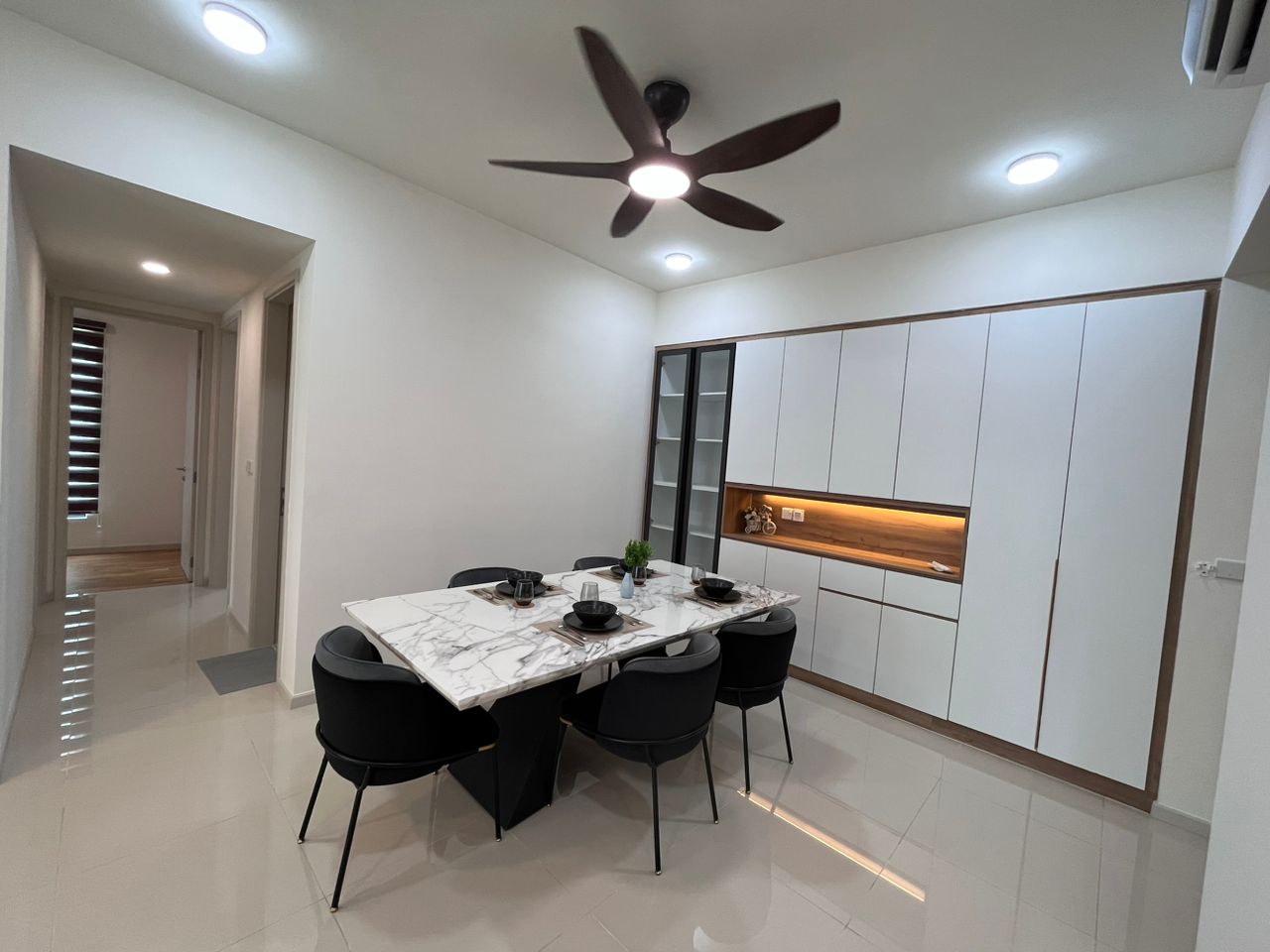 Solaris Parq FF 3R2B2CP Rent By Crystal Ho - photo 5