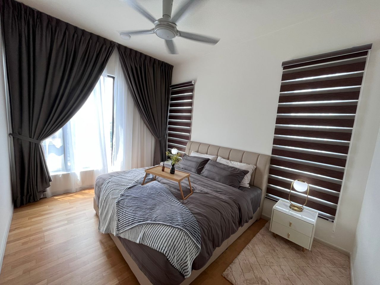 Solaris Parq FF 3R2B2CP Rent By Crystal Ho - photo 8
