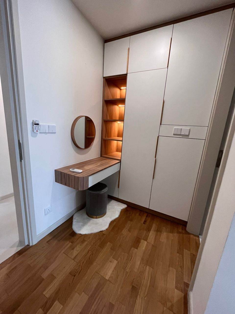 Solaris Parq FF 3R2B2CP Rent By Crystal Ho - photo 10