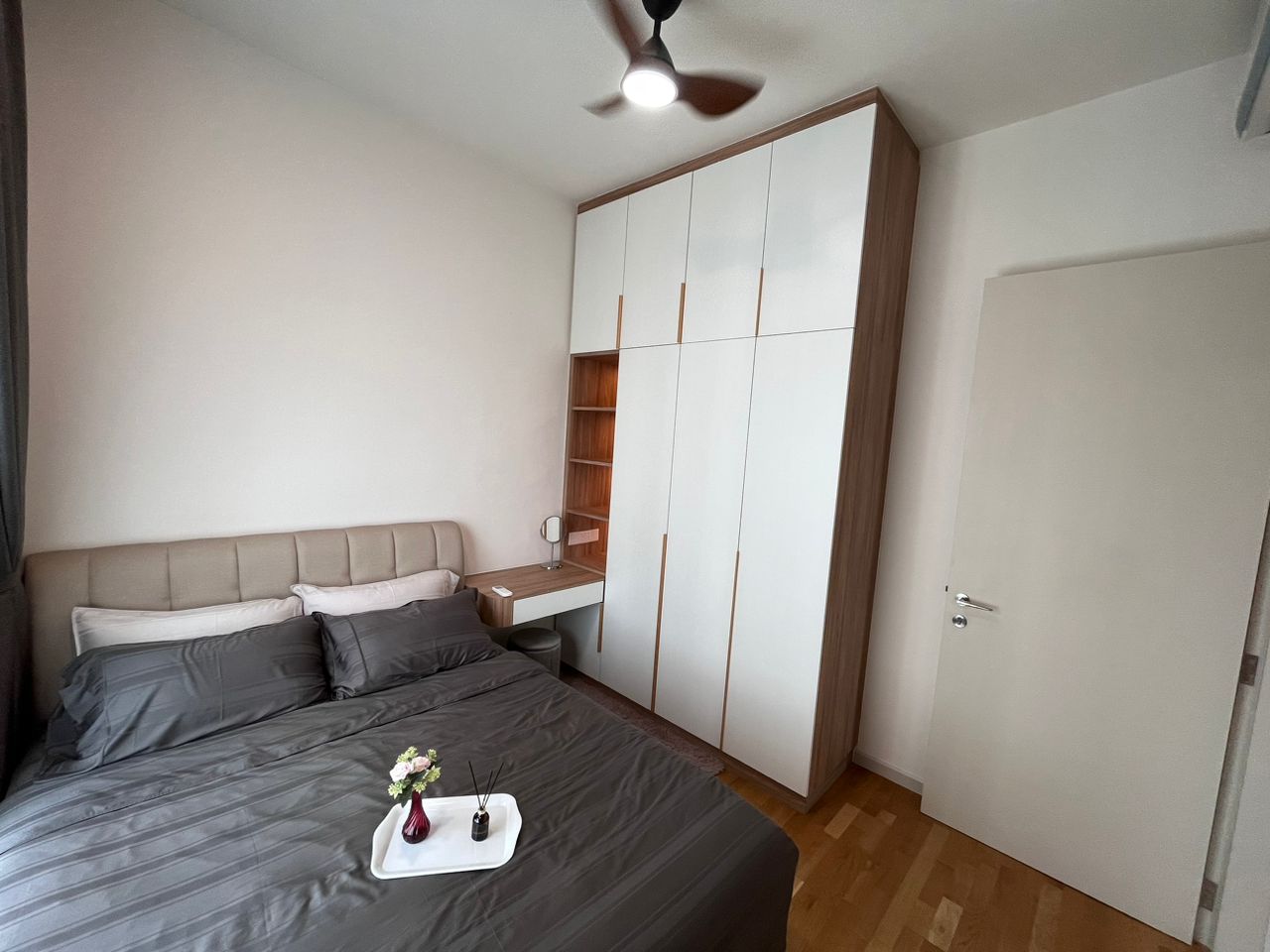 Solaris Parq FF 3R2B2CP Rent By Crystal Ho - photo 12