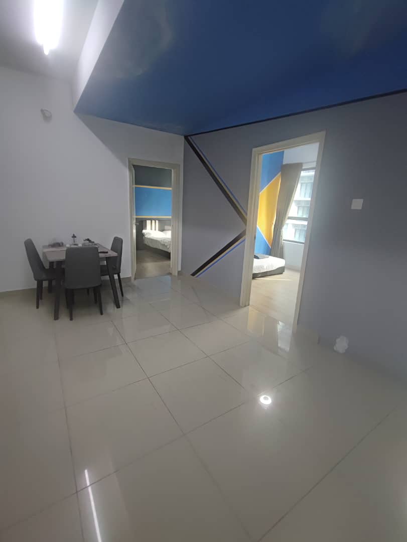 Arte Plus FF 5R2B1CP Rent By Crystal Ho - photo 3