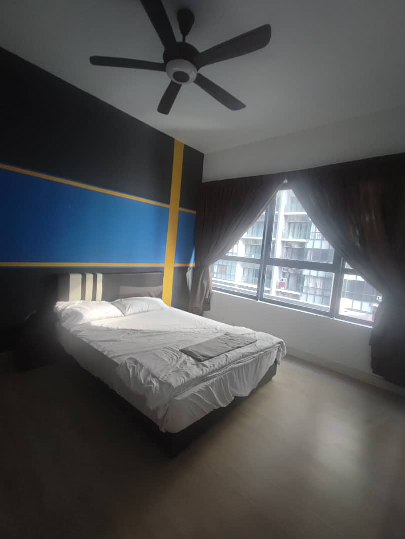 Arte Plus FF 5R2B1CP Rent By Crystal Ho - photo 5