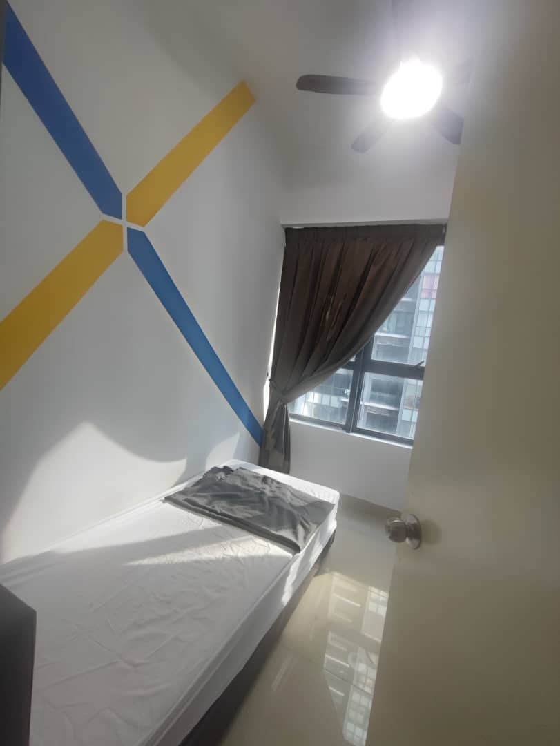 Arte Plus FF 5R2B1CP Rent By Crystal Ho - photo 7