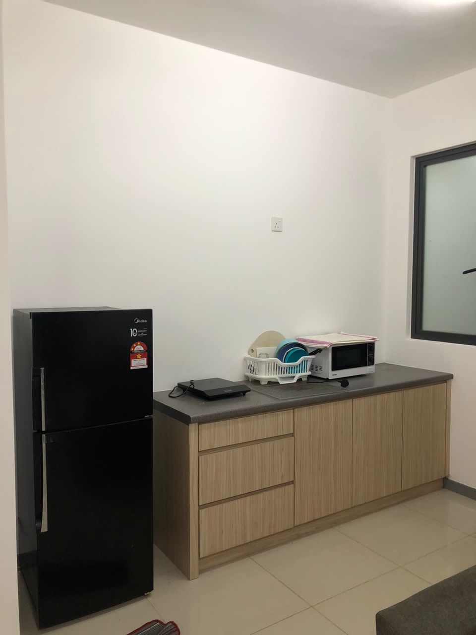 United Point Residence FF 4R2B Rent By Crystal Ho - photo 2