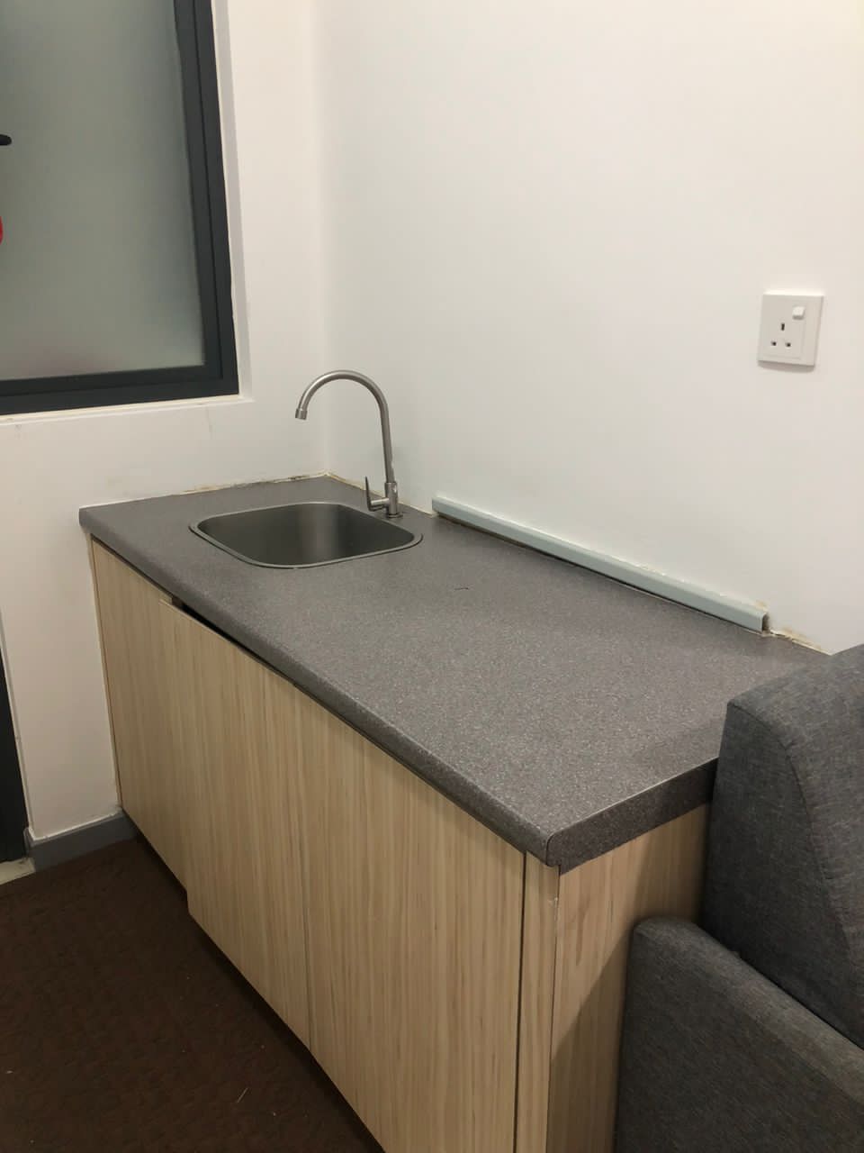 United Point Residence FF 4R2B Rent By Crystal Ho - photo 3