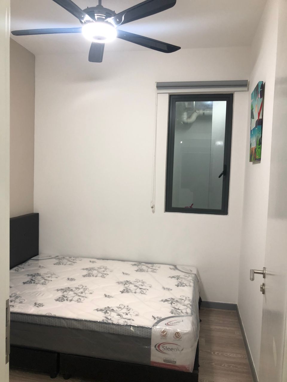 United Point Residence FF 4R2B Rent By Crystal Ho - photo 11