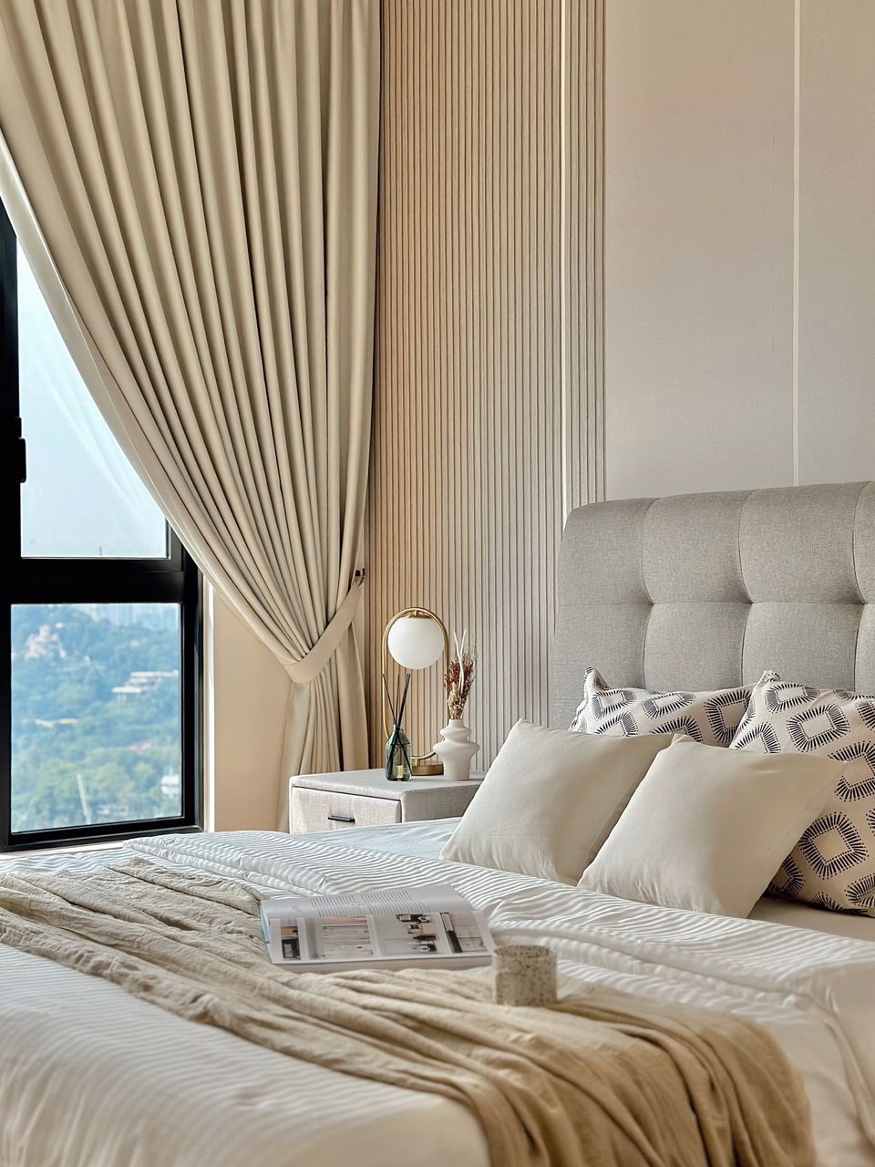 Solaris Parq FF 2R2B2CP Rent By Crystal Ho - photo 5