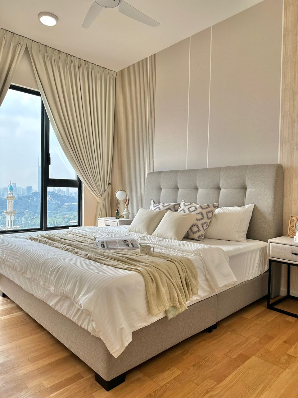 Solaris Parq FF 2R2B2CP Rent By Crystal Ho - photo 6