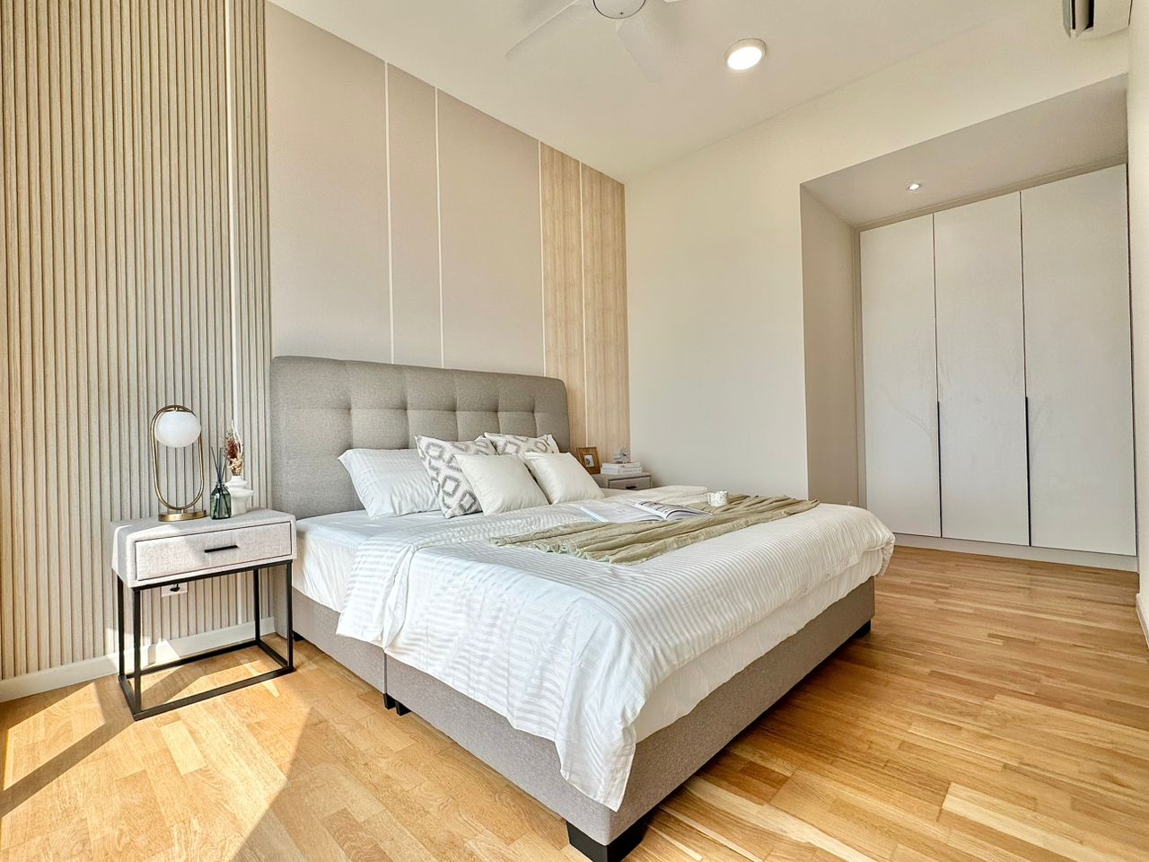 Solaris Parq FF 2R2B2CP Rent By Crystal Ho - photo 7