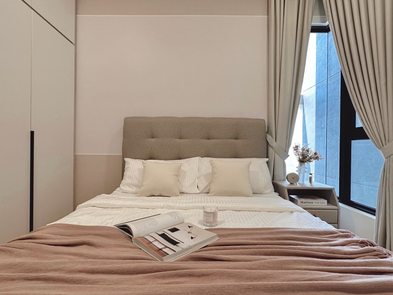 Solaris Parq FF 2R2B2CP Rent By Crystal Ho - photo 8