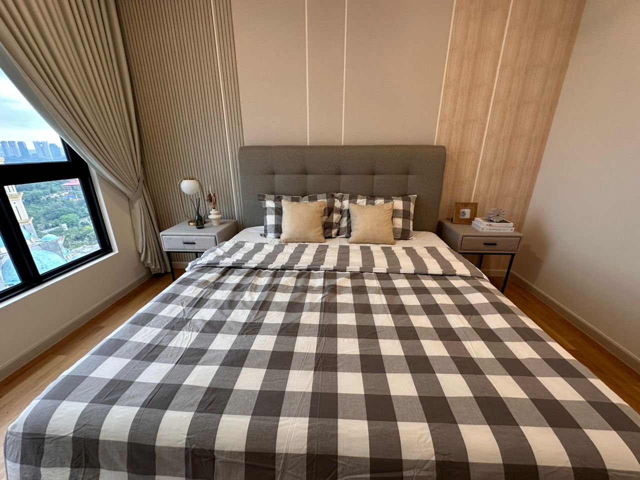 Solaris Parq FF 2R2B2CP Rent By Crystal Ho - photo 9