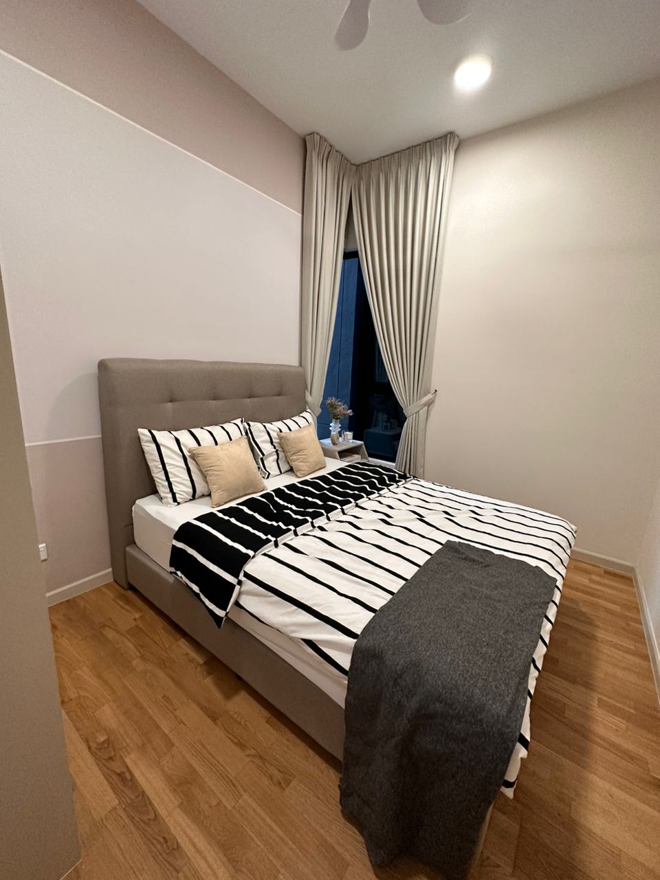 Solaris Parq FF 2R2B2CP Rent By Crystal Ho - photo 10