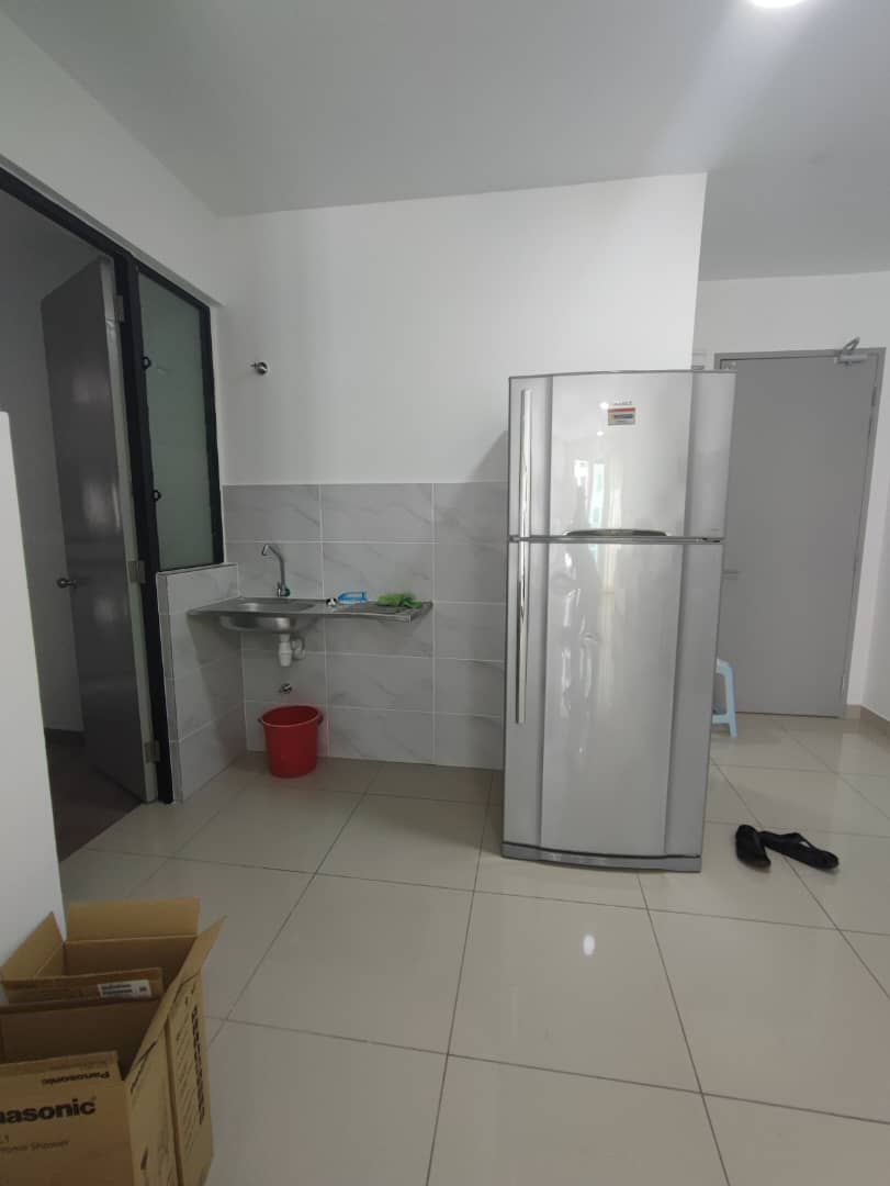 Mizumi Resindence PF 3R2B2CP Rent By Crystal Ho - photo 2
